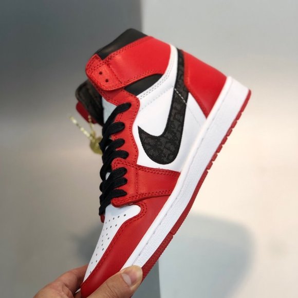 Nike Air Jordan AJ men\'s sneakers main image 5